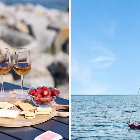 4797-allinge-havnevej-14-c-1-th Διαμέρισμα *