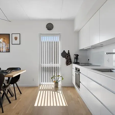 Apartman 4797-allinge-havnevej-14-c-1-th Allinge-Sandvig