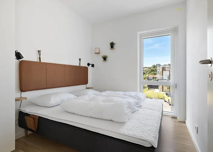 Apartamento 4797-allinge-havnevej-14-c-1-th *